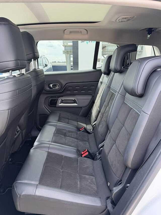 Citroen C5 Aircross BlueHDi 130 S&S Shine