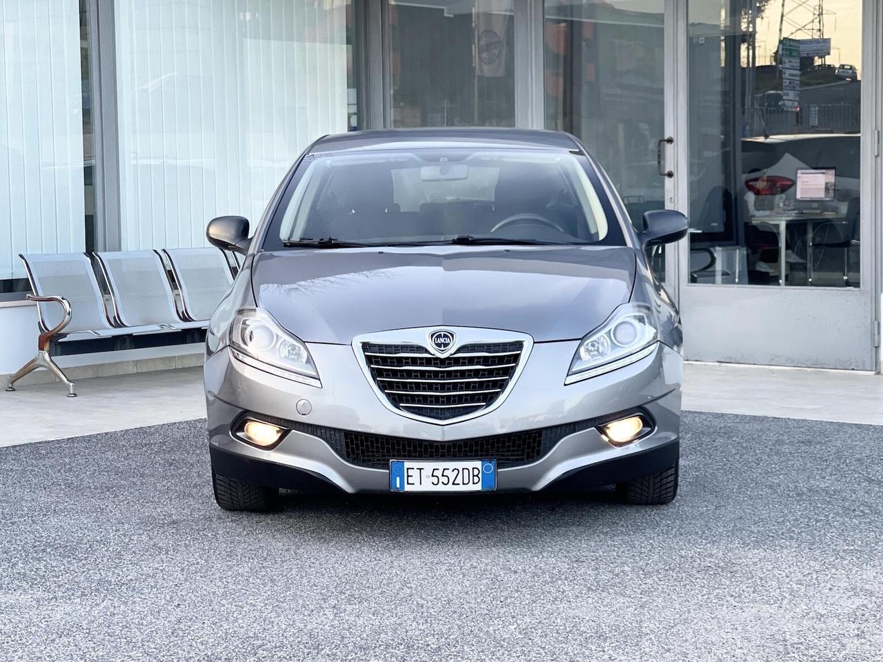 Lancia Delta 1.4 Gpl 120CV E5 Neo - 2013