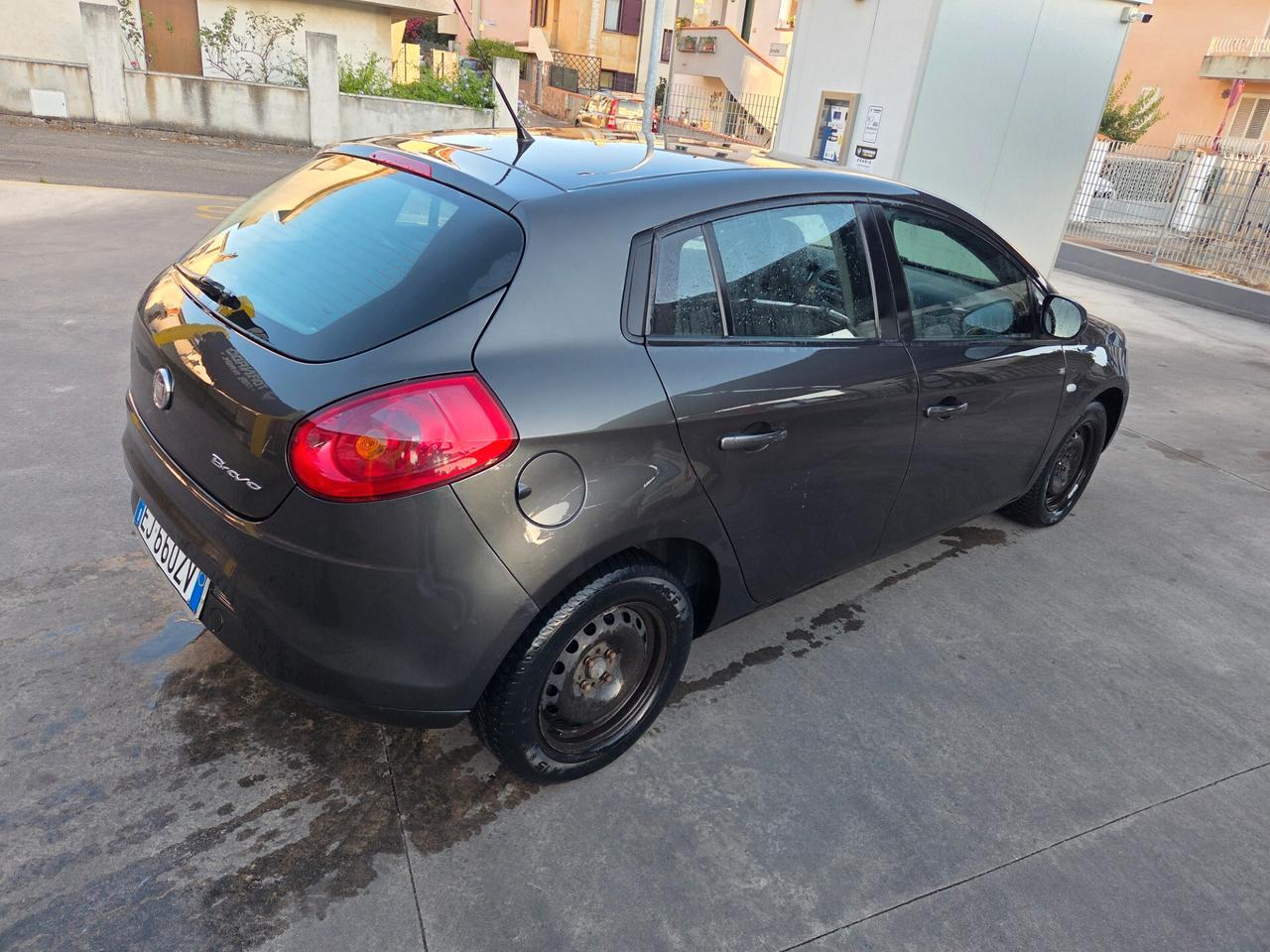 Fiat Bravo 1.6 MJT 105 CV 2009