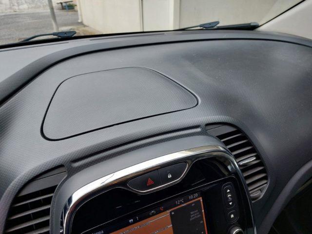 RENAULT Captur 1.5 dCi 8V 90 CV Start&Stop Energy R-Link