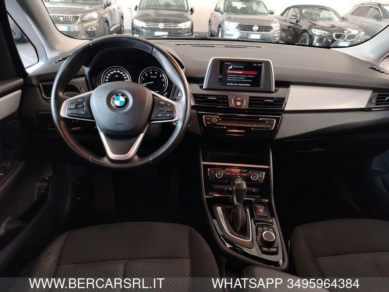 BMW Serie 2 Active Tourer 225xe Active Tourer iPerformance Advantage aut.*CL_17*