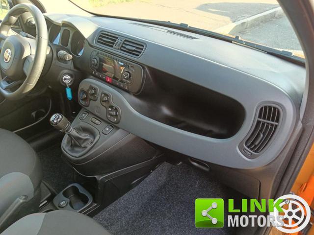 FIAT Panda 1.2 Easy