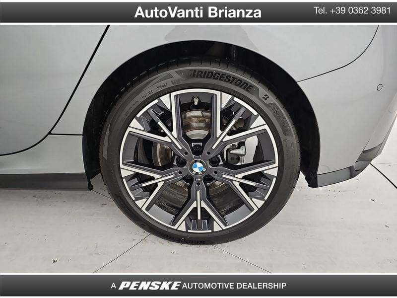 BMW Serie 1 118d MSport