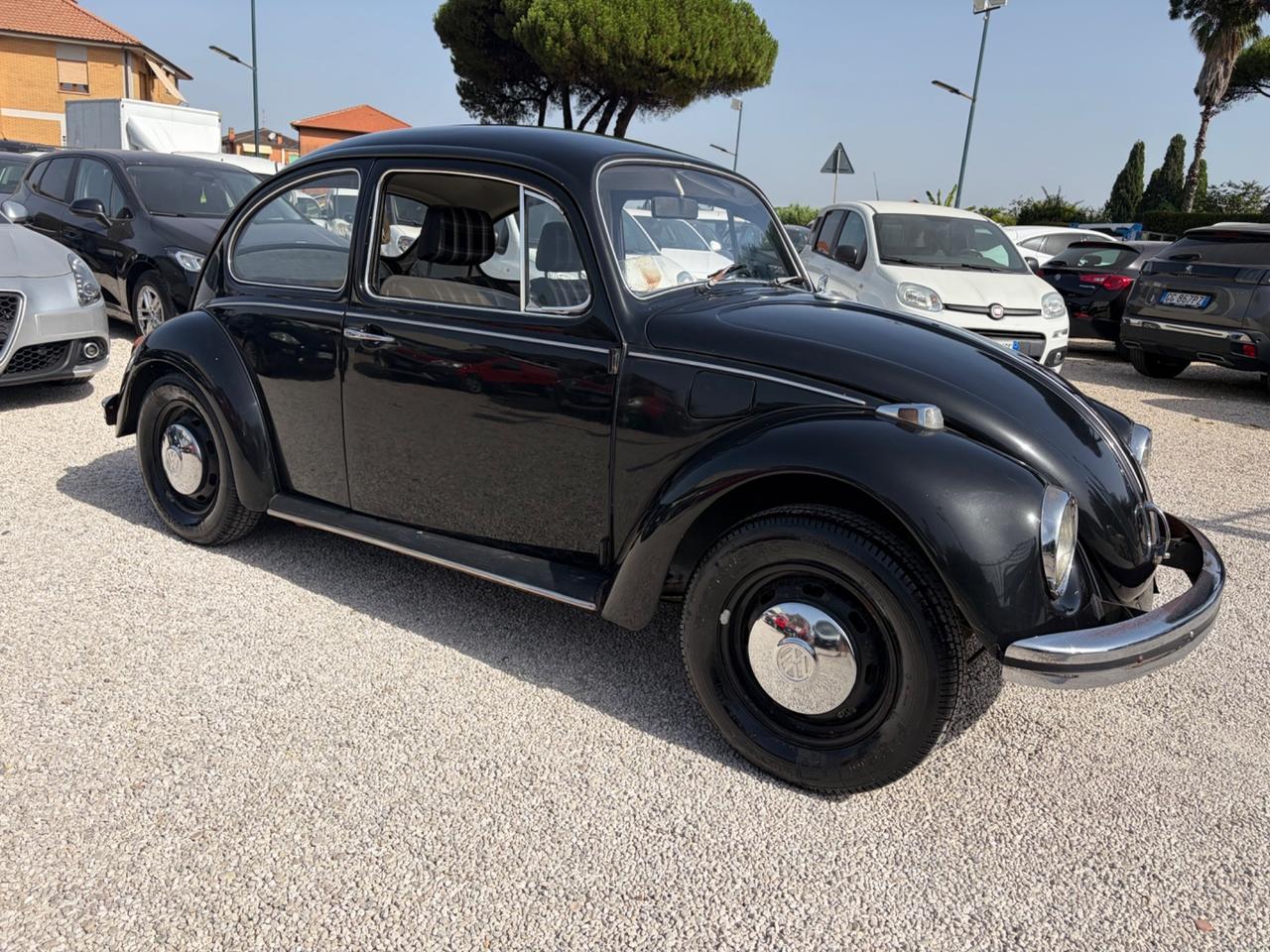 Volkswagen Maggiolino 1.2 ASI