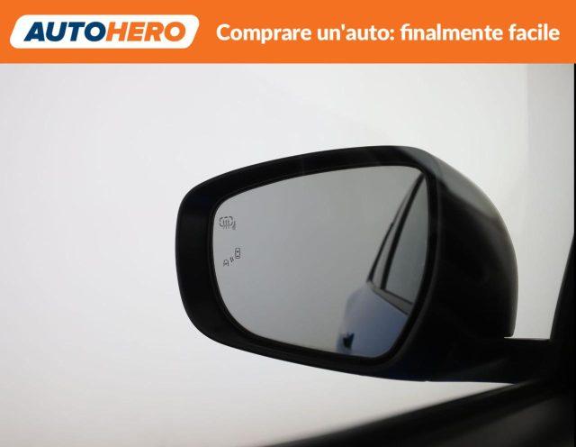 SUZUKI Swift 1.2 Hybrid Top