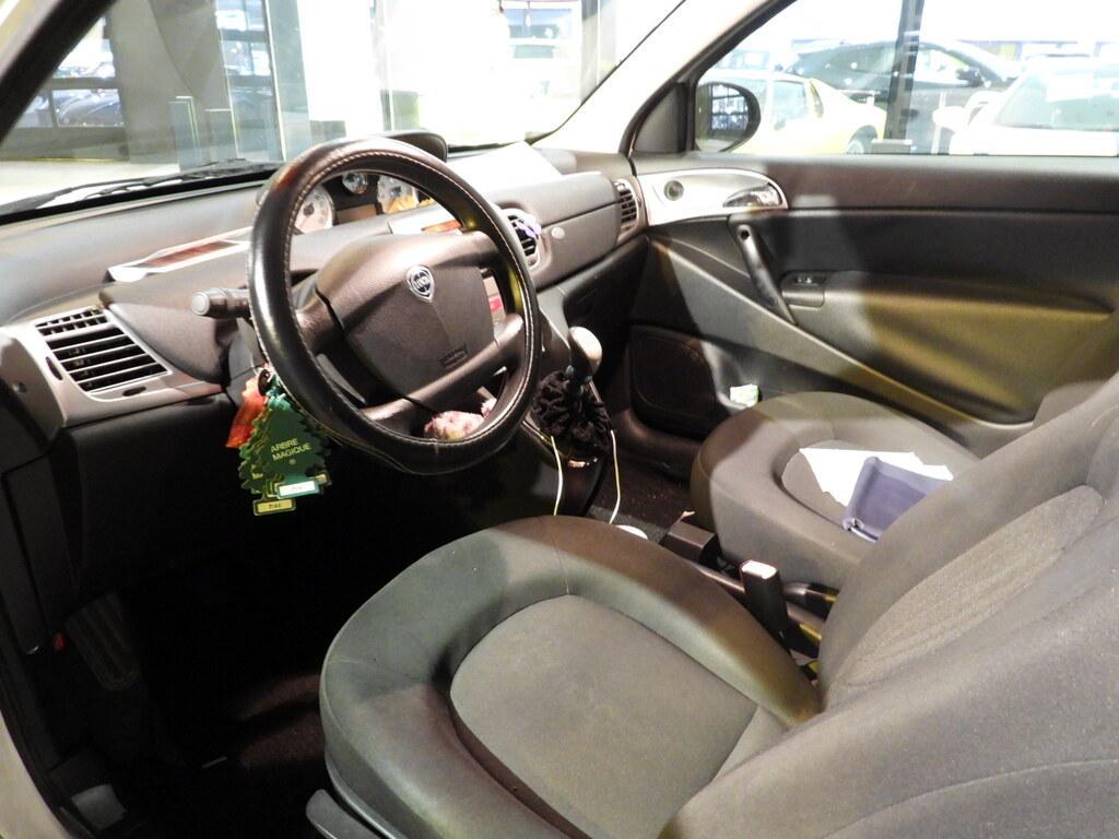 Lancia Ypsilon 3 Porte 1.2 Unyca