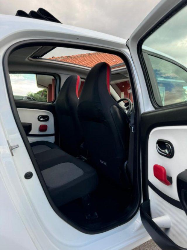 RENAULT Twingo SCe Stop&Start Openair