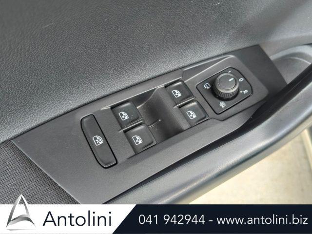 VOLKSWAGEN Taigo 1.0 TSI 115 CV DSG Life "CRUISE ADATTIVO"