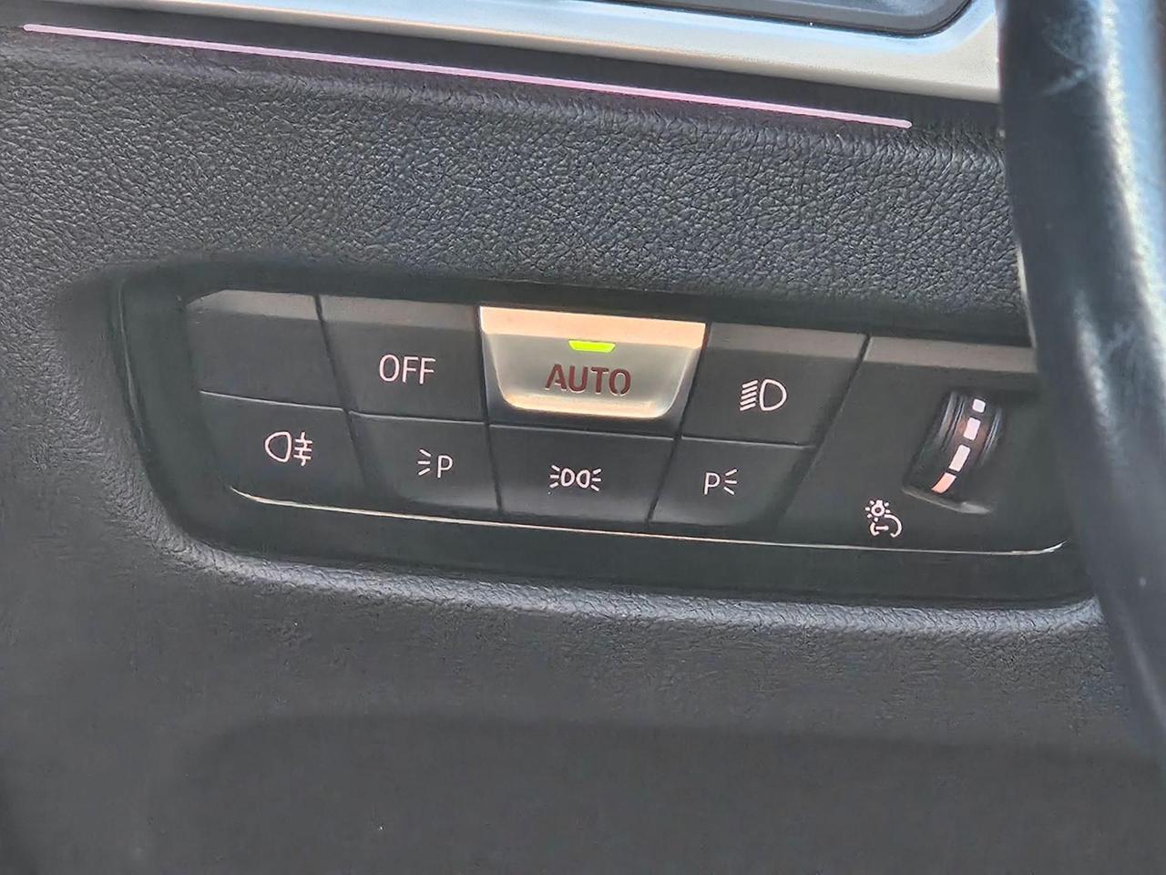 BMW 320 d 48V Touring Sport