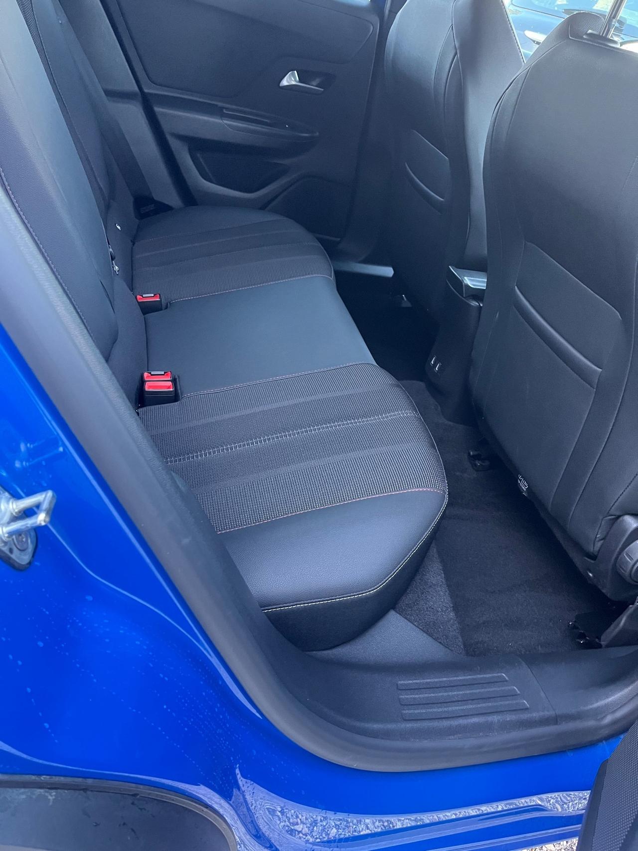 Opel Mokka 1.2 Turbo 130 CV GS Line