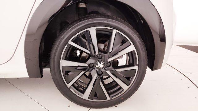 PEUGEOT 208 PureTech 100 Stop&Start EAT8 5 porte GT