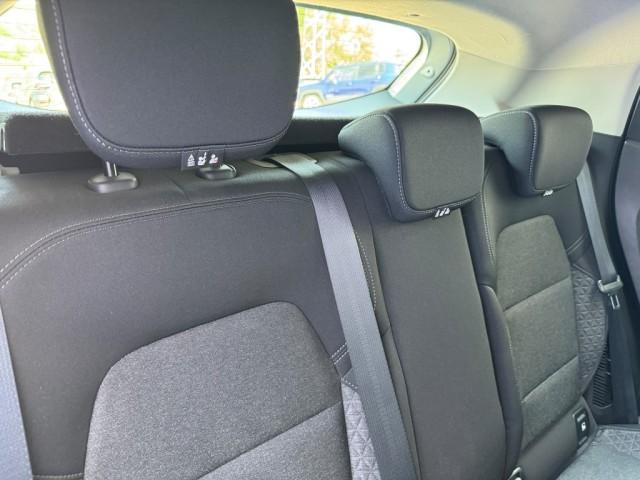 Renault Clio 1.6 hybrid Zen E-Tech 140cv auto AUTOCARRO 5 POSTI