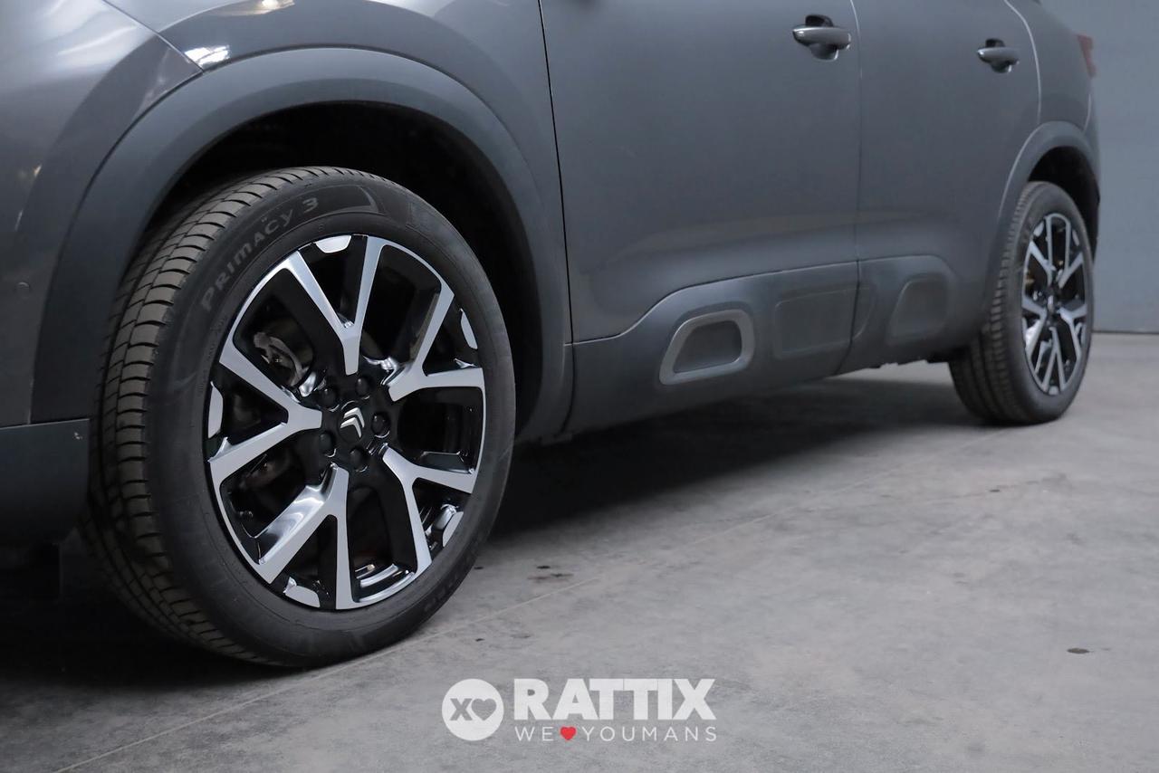 Citroen C5 Aircross 1.2 Puretech 130CV Shine Pack EAT8