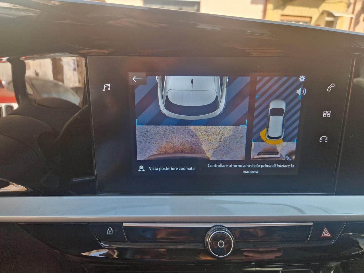 Opel Mokka 1.2 Turbo Elegance