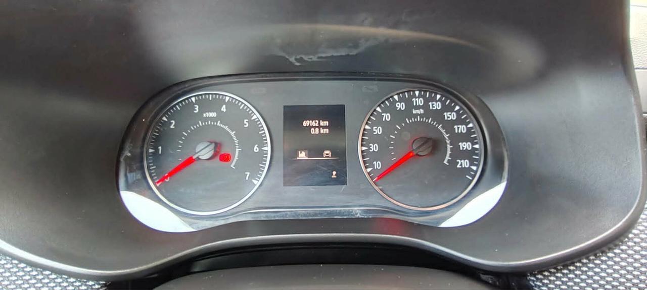 Dacia Sandero Stepway 1.0 TCe 90 CV Expression