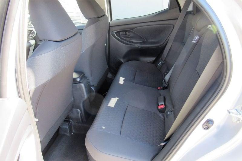 Toyota Yaris Yaris 1.5 Hybrid 5 porte Trend 12.000 Km