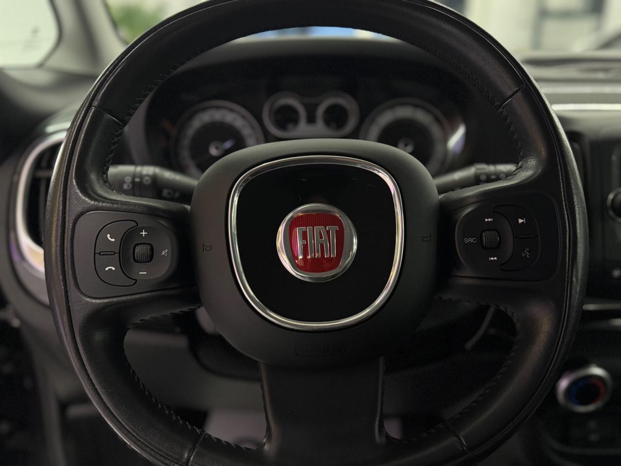 Fiat 500L 1.3 Multijet 85CV Lounge Bi-Color