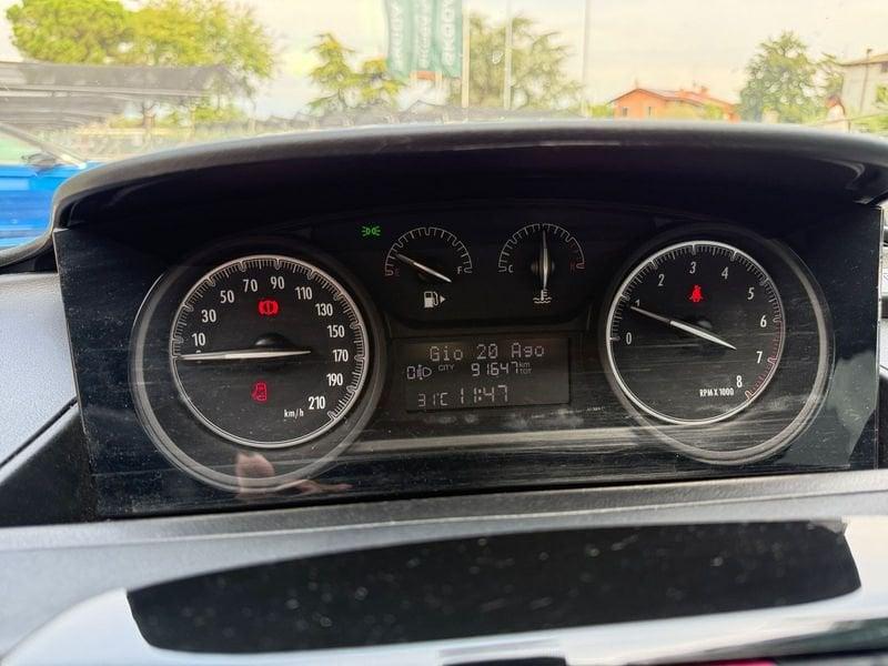 Lancia Ypsilon 1.2 5P Silver