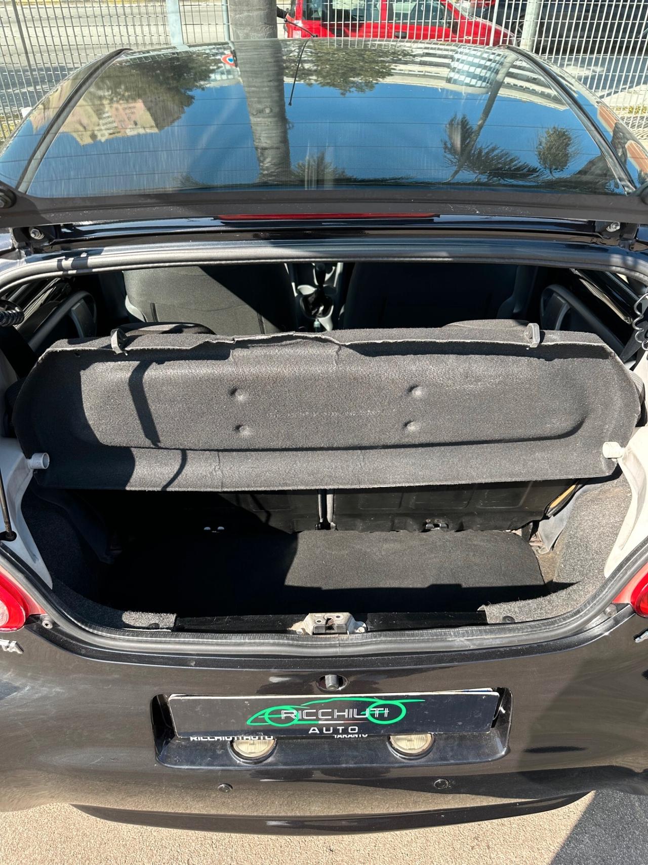 TOYOTA AYGO 1.0 BENZINA 2007 OK NEOPATENTATI