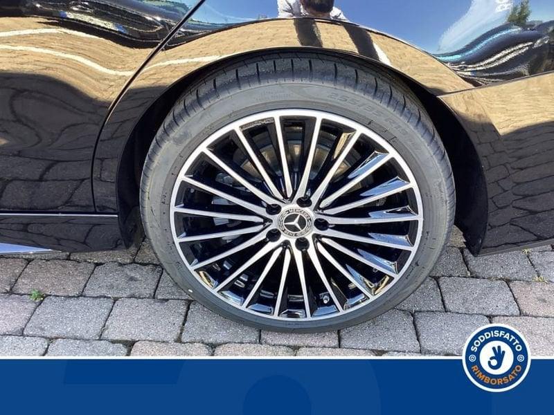 Mercedes-Benz Classe C 220d 4Matic Station Wagon Mild Hybrid AMG Line Premium