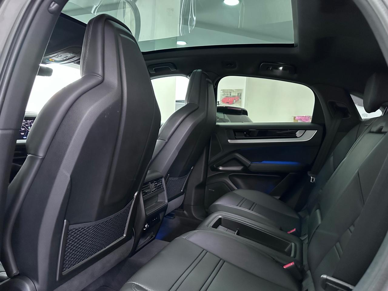 Porsche Cayenne 3.0 470 Cv E-Hybrid benzina