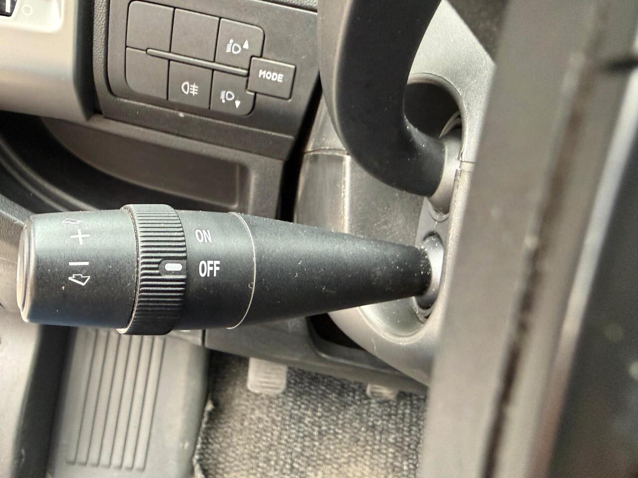 Fiat Ducato Crew Cab 7 Posti FURGONE UNICO PROPRIETARIO
