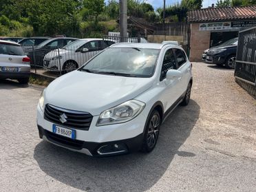 Suzuki S-Cross 1.6 DDiS Cool