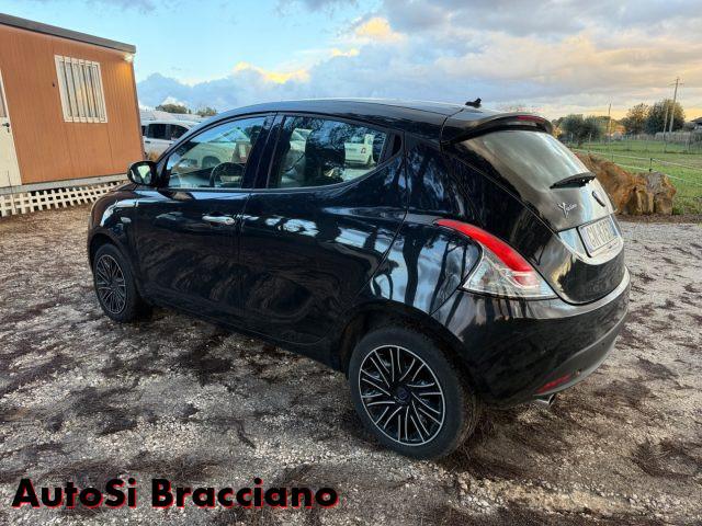 LANCIA Ypsilon 1.0 FireFly CAR PLAY Ecochic Gold