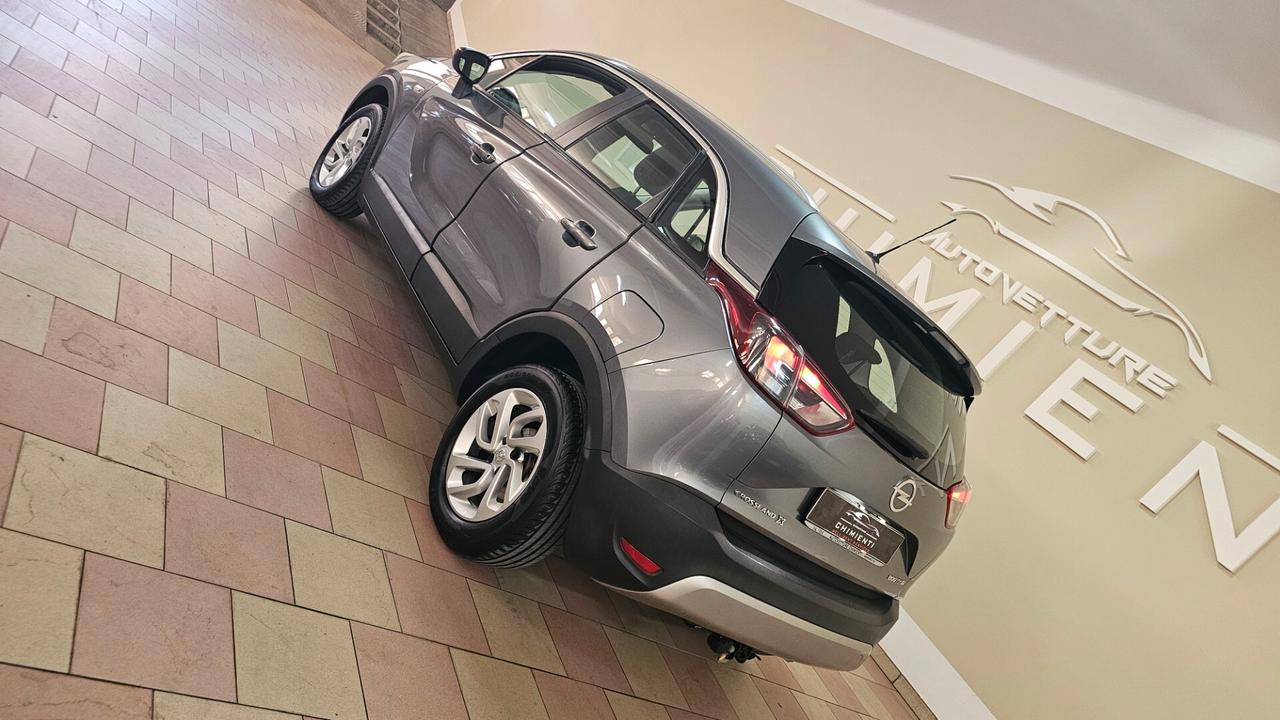 Opel Crossland X 1.5 ECOTEC D 102 CV Start&Stop Ultimate
