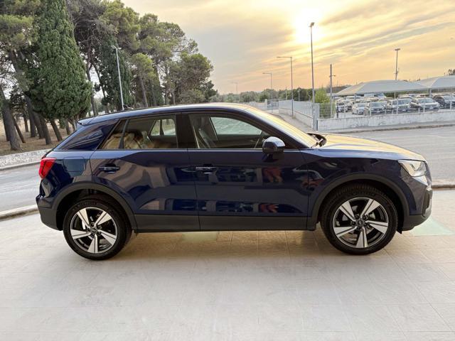 AUDI Q2 30 TDI S tronic Admired Advanced