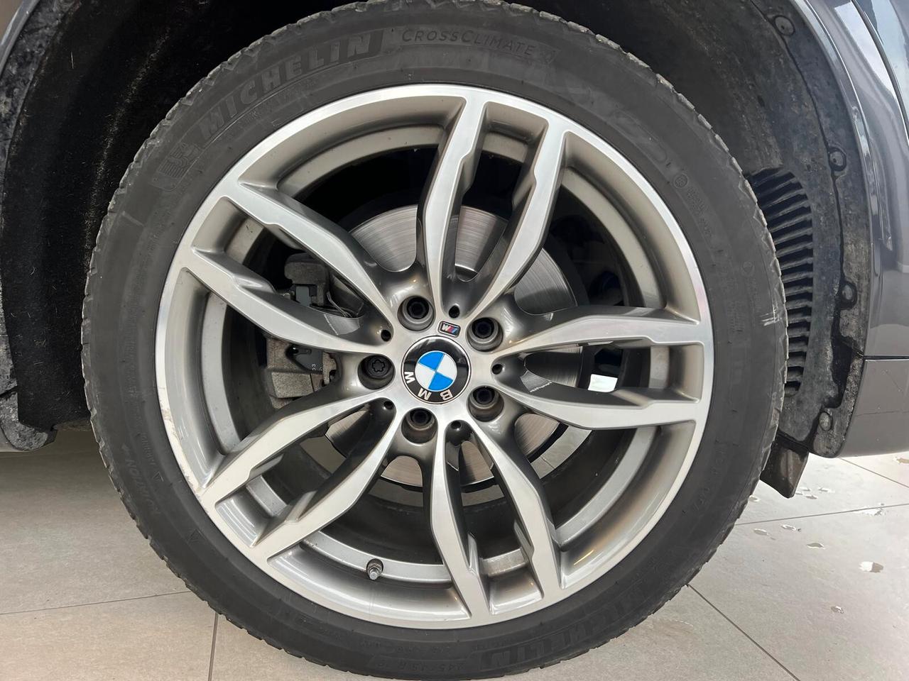 Bmw X4 xDrive20d Msport