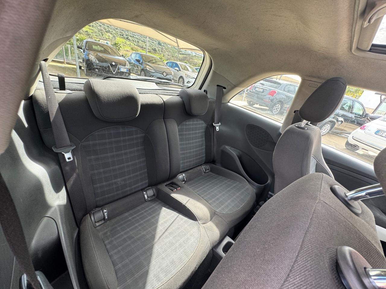 Opel Adam 1.2 70 CV Jam Tetto panoramico