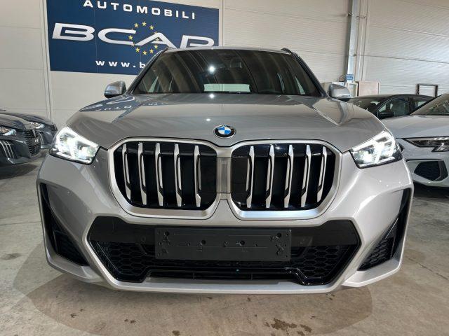 BMW X1 sDrive 18i Msport "18 M sport/Navi/Led/Park/Telec.