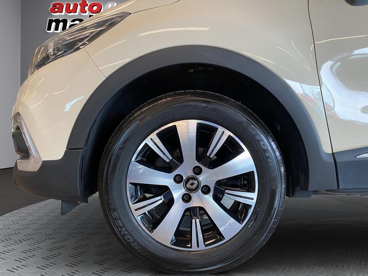 Renault Captur 0.9 tce Intens (energy r-link)