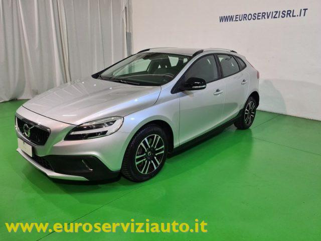 VOLVO V40 Cross Country D2 Geartronic Style Plus