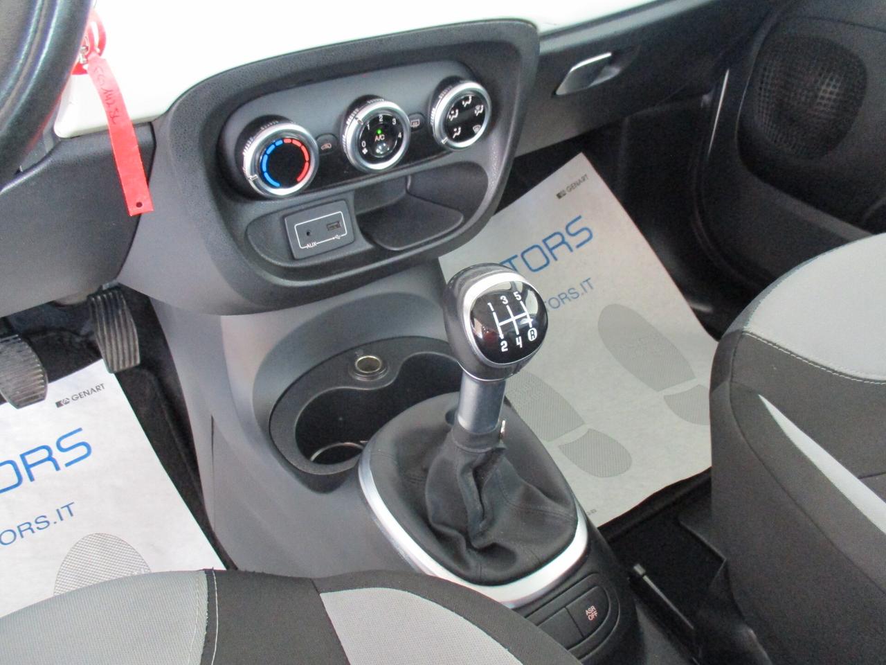 Fiat 500L 1.3 MJT POP STAR 95cv