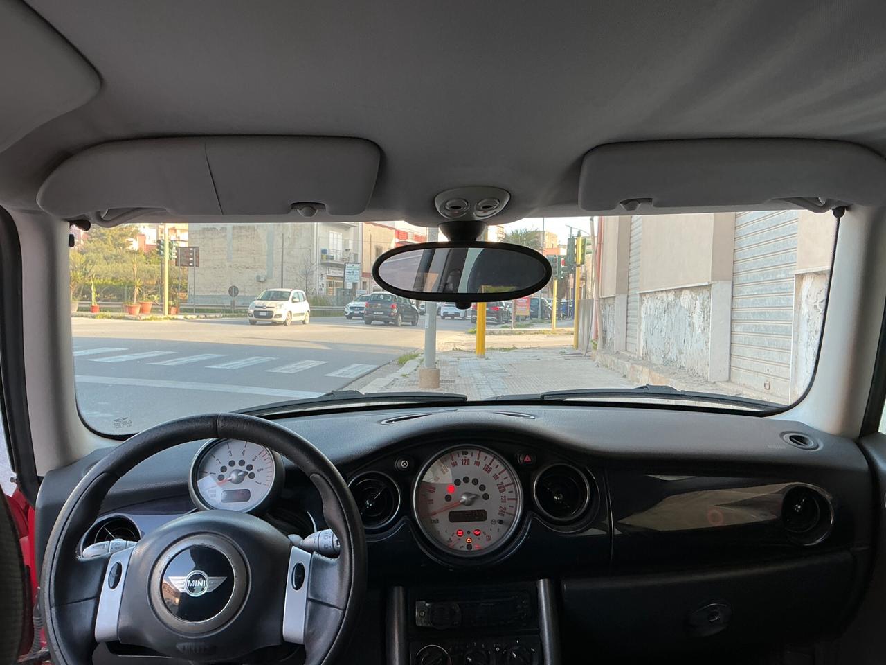 Mini 1.4 tdi One D Seven