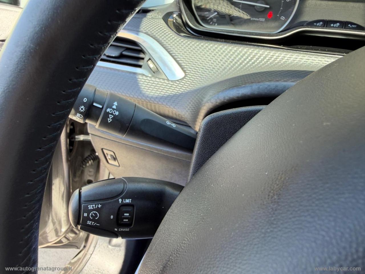 PEUGEOT 2008 BlueHDi 75 Active BLACK MATT SOLI 90.000KM!