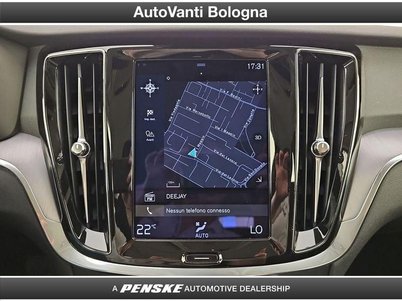 Volvo V60 B4 (d) automatico Core