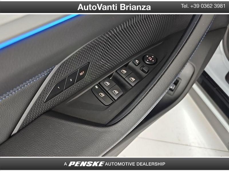 BMW Serie 4 Gran Coupé 420d xDrive 48V LCI Msport Pro