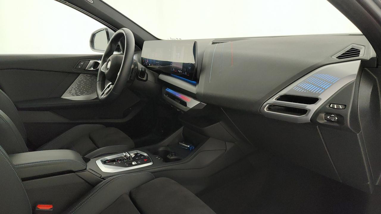 BMW Serie 1 F70 - 118d MSport auto