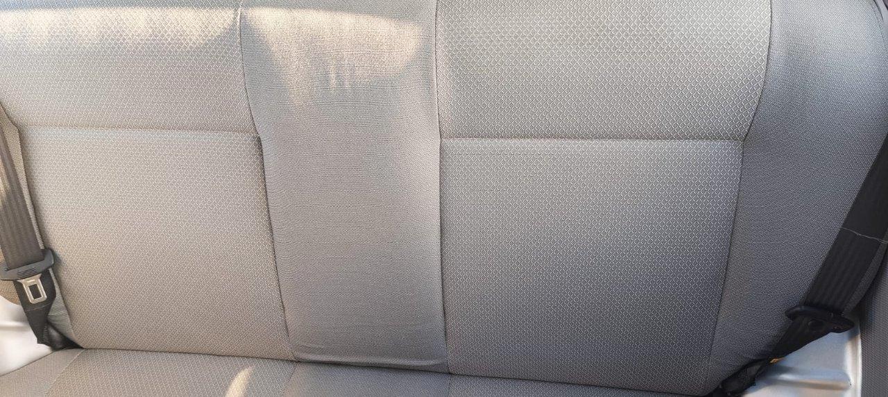 FIAT Seicento 1.1