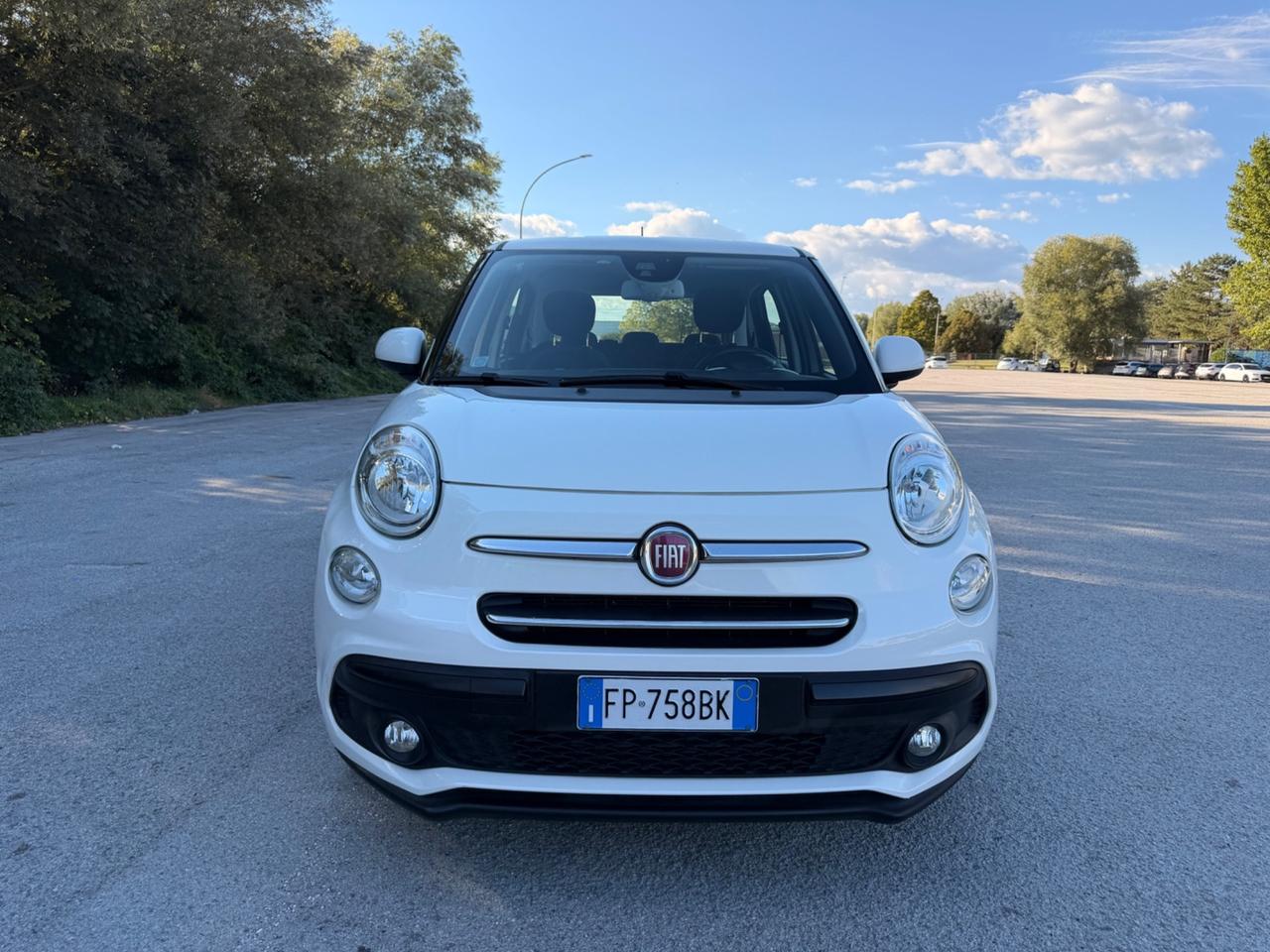 Fiat 500L 1.3 Multijet 95 CV Urban