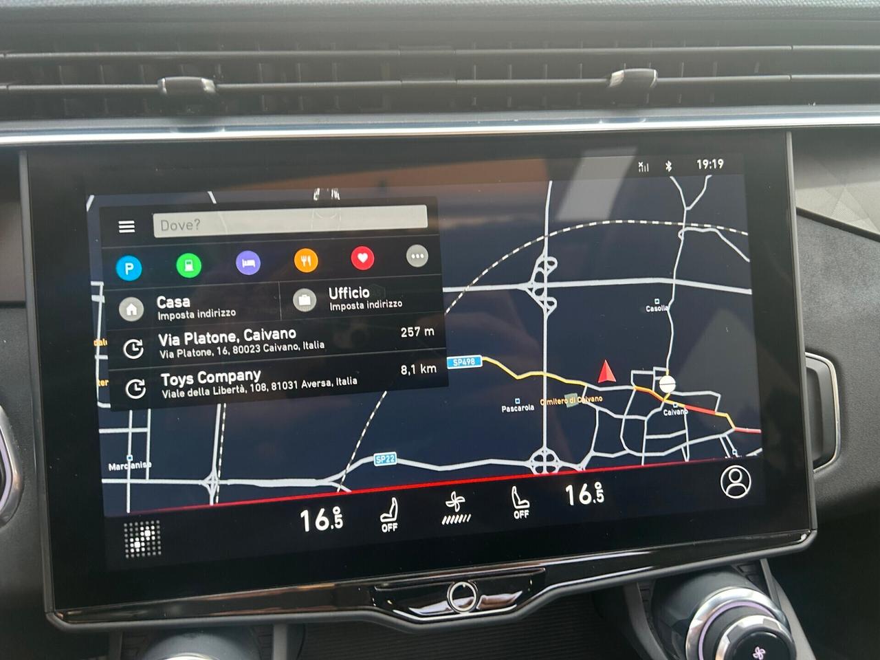 Lynk&co 01 PHEV