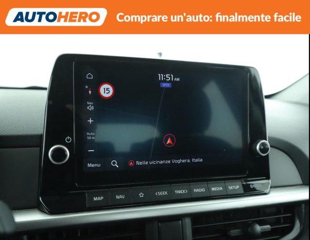 KIA Picanto 1.0 12V 5 porte Urban