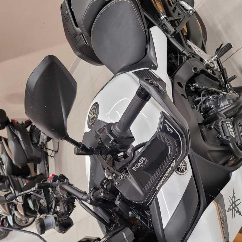 Yamaha Tracer 9 GT - 2023