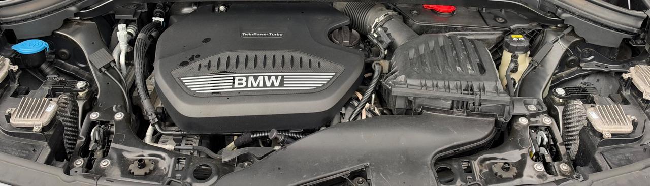 Bmw X2 Xdrive 2.0 Diesel 150 Cv