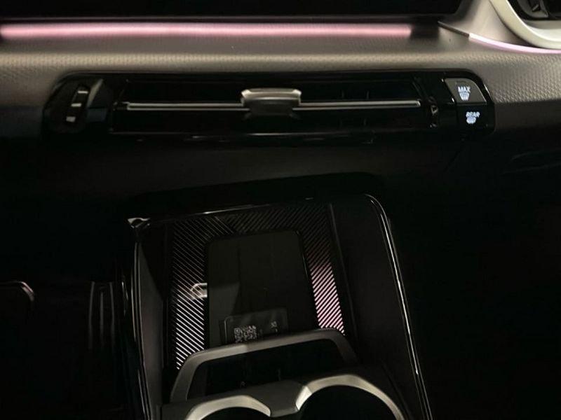 BMW X2 M35i xDrive M Sport Pro