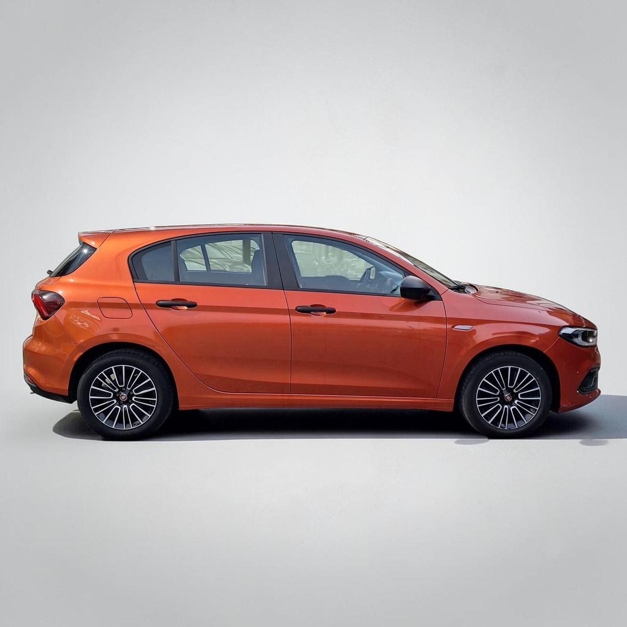 Fiat Tipo 1.0 5 porte