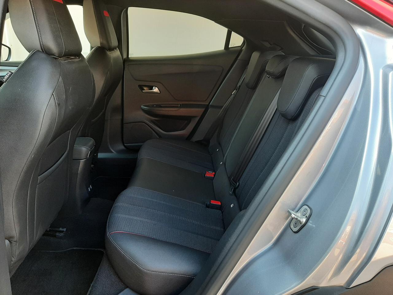 Opel Mokka 1.2 Turbo 130 CV AT8 GS Line